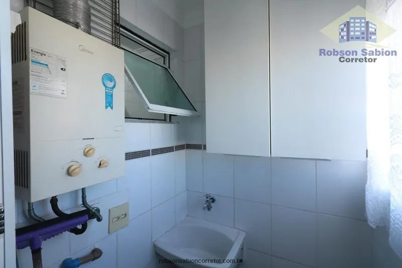 Imagem Apartamento mobiliado para venda em Diadema no bairro Centro