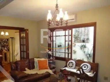 Imagem Casa para Venda - 334m², 4 dormitórios, sendo 1 suites, 4 vagas - Ipanema