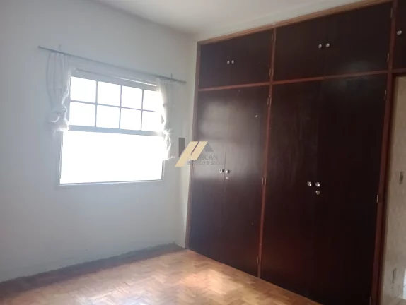 Imagem Casa à venda no Jardim Nossa Senhora Auxiliadora em Campinas, São Paulo