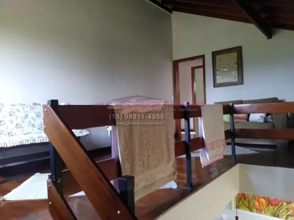 Imagem Chácara a venda na Chácara dos Pinhais, Boituva, interior de São Paulo, km 116 Castelo Branco Ter...