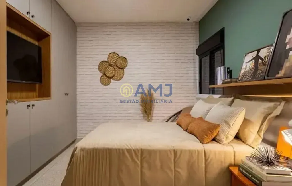 Imagem Apartamento a Venda no B. Great Nova Suíça