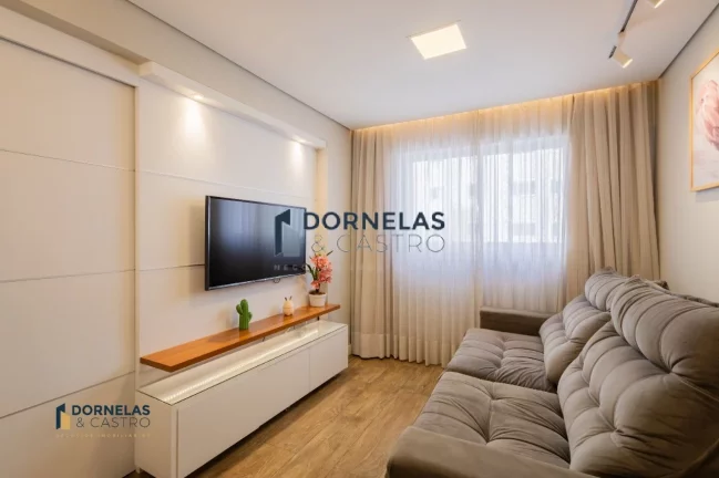 Imagem APARTAMENTO MEGA REFORMADO MIAMI BEACH TOP LIFE EM TAGUATINGA ACEITA FINANCIAMENTO