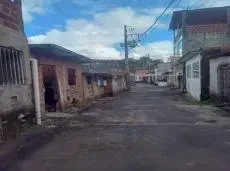 Imagem Casa com 2 Quartos à Venda, 90 m² em Paripe - Salvador