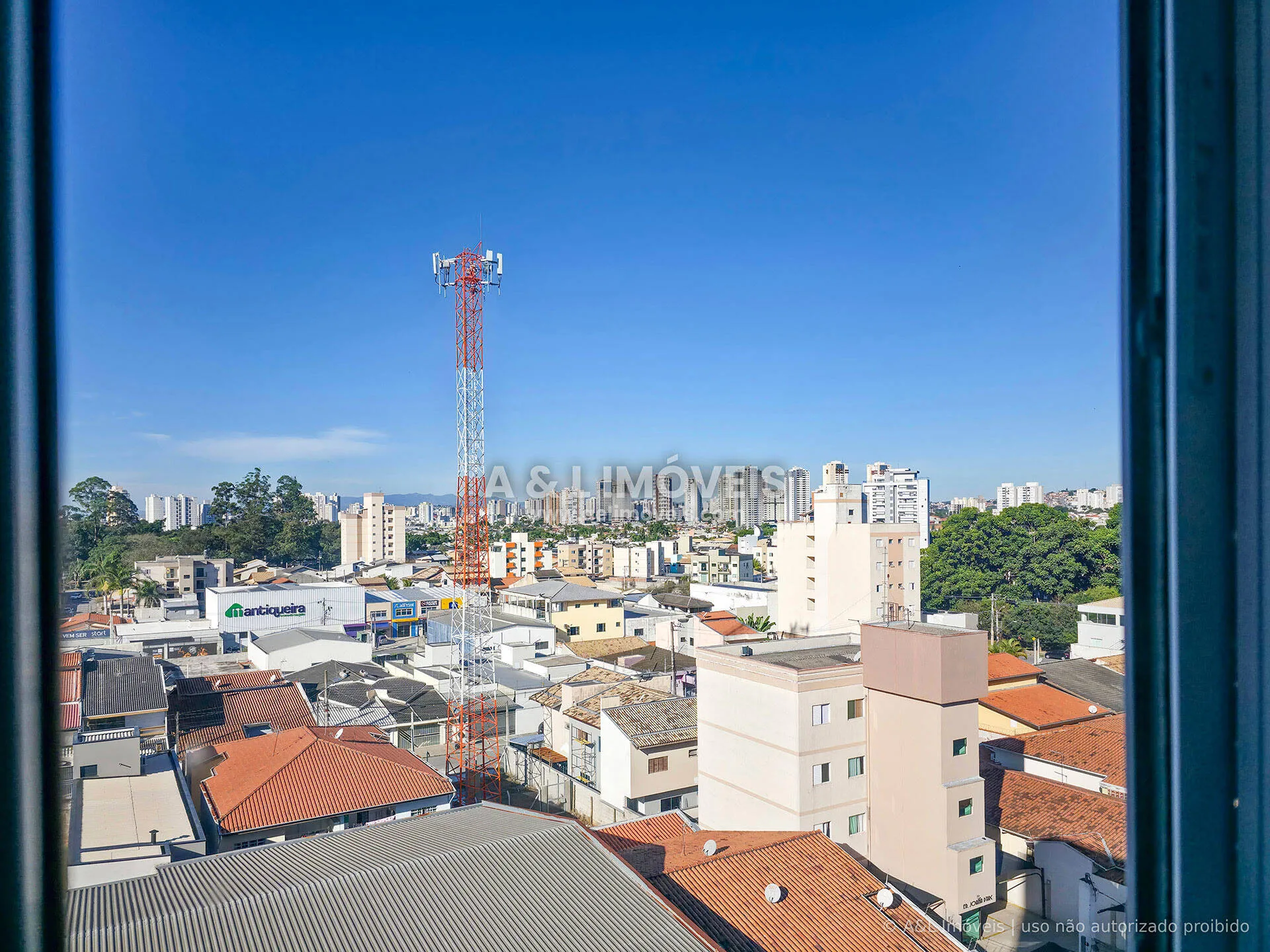 Imagem Apartamento de 64,66 m² no Villa Di Capri II em Taubaté