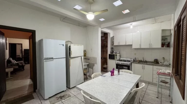 Imagem CASA MARACANÃ - PRAIA GRANDE SP