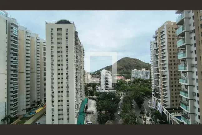 Imagem Apartamento à Venda - Recreio, 2 Quartos, 80 m2
