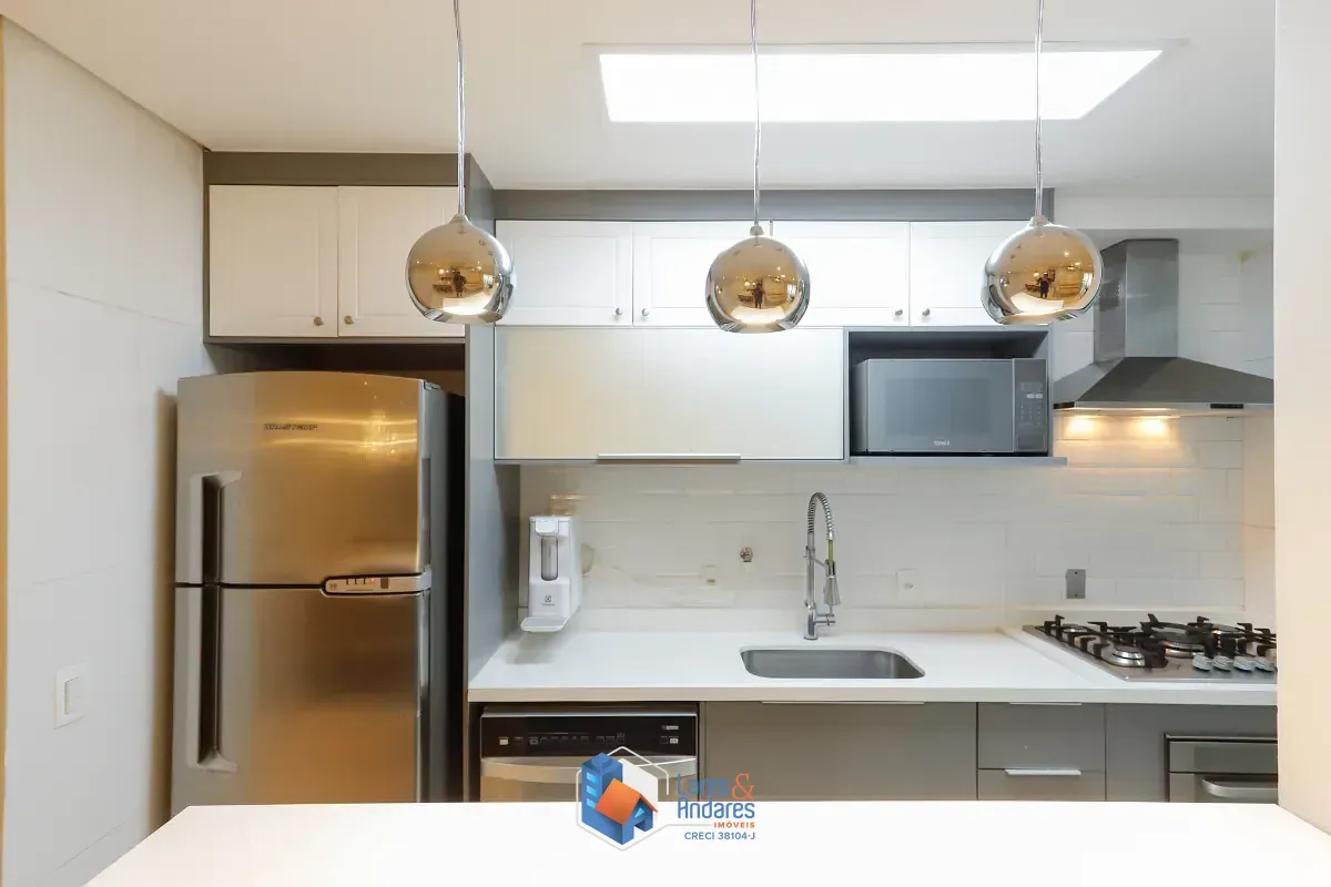 Imagem Apartamento para venda em Água Branca com 2 quartos, sendo 1 suíte, 79m²