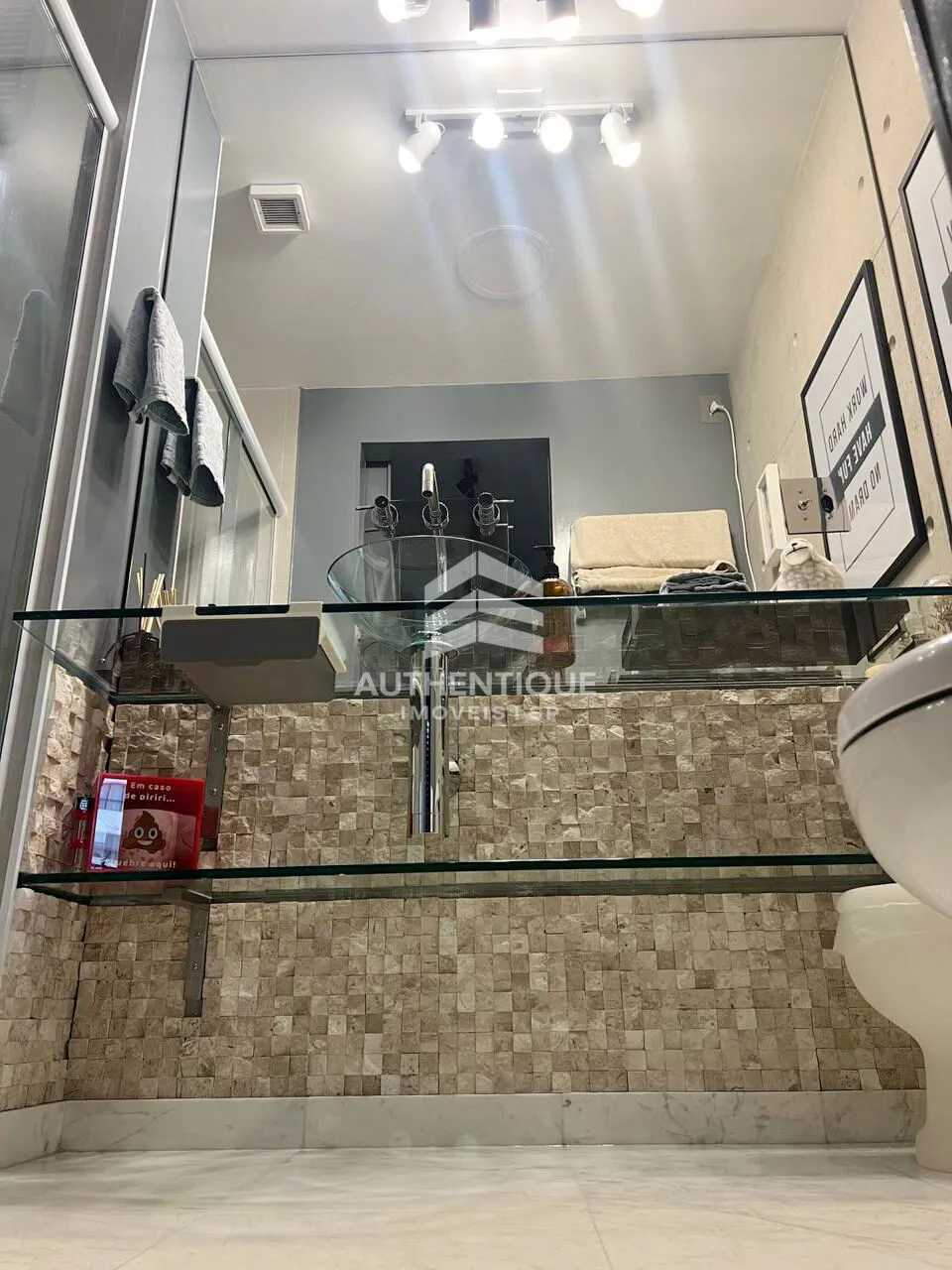 Imagem MAXHAUS MIGY CAMPO GRANDE INTERLAGOS - Apartamento à venda no bairro Campo Grande - São Paulo/SP, Zona Sul