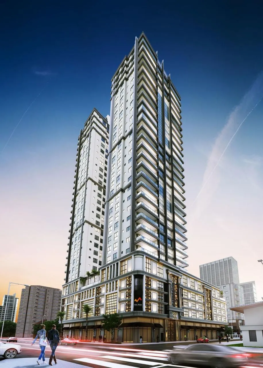 Foto do imóvel Apartamento à venda com 161.22m2 por R$ 4.000.000,00