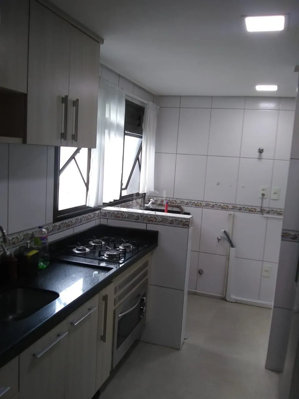 Imagem Apartamento com 82.63m², 2 dormitórios (1 suíte) 1 vaga - Partenon,Porto Alegre