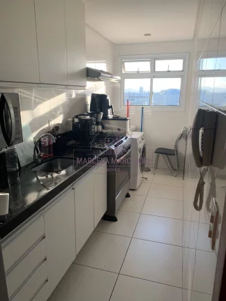 Imagem Amplo apartamento em Itapuã - lazer completo