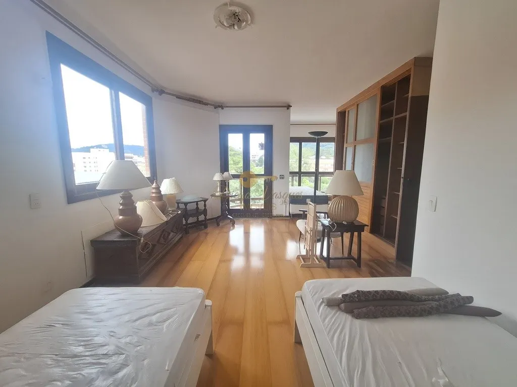 Imagem Apartamento para Venda em Teresópolis / RJ no bairro Alto