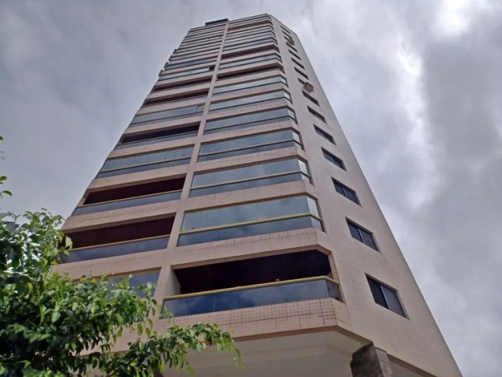 Imagem APARTAMENTO COM 280,00 m² - AVIAÇÃO - PRAIA GRANDE SP