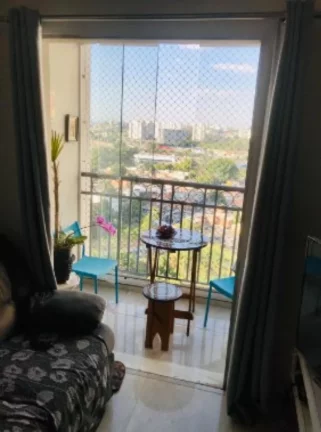 Foto do imóvel APARTAMENTO RESIDENCIAL em são paulo - SP, Tatuapé