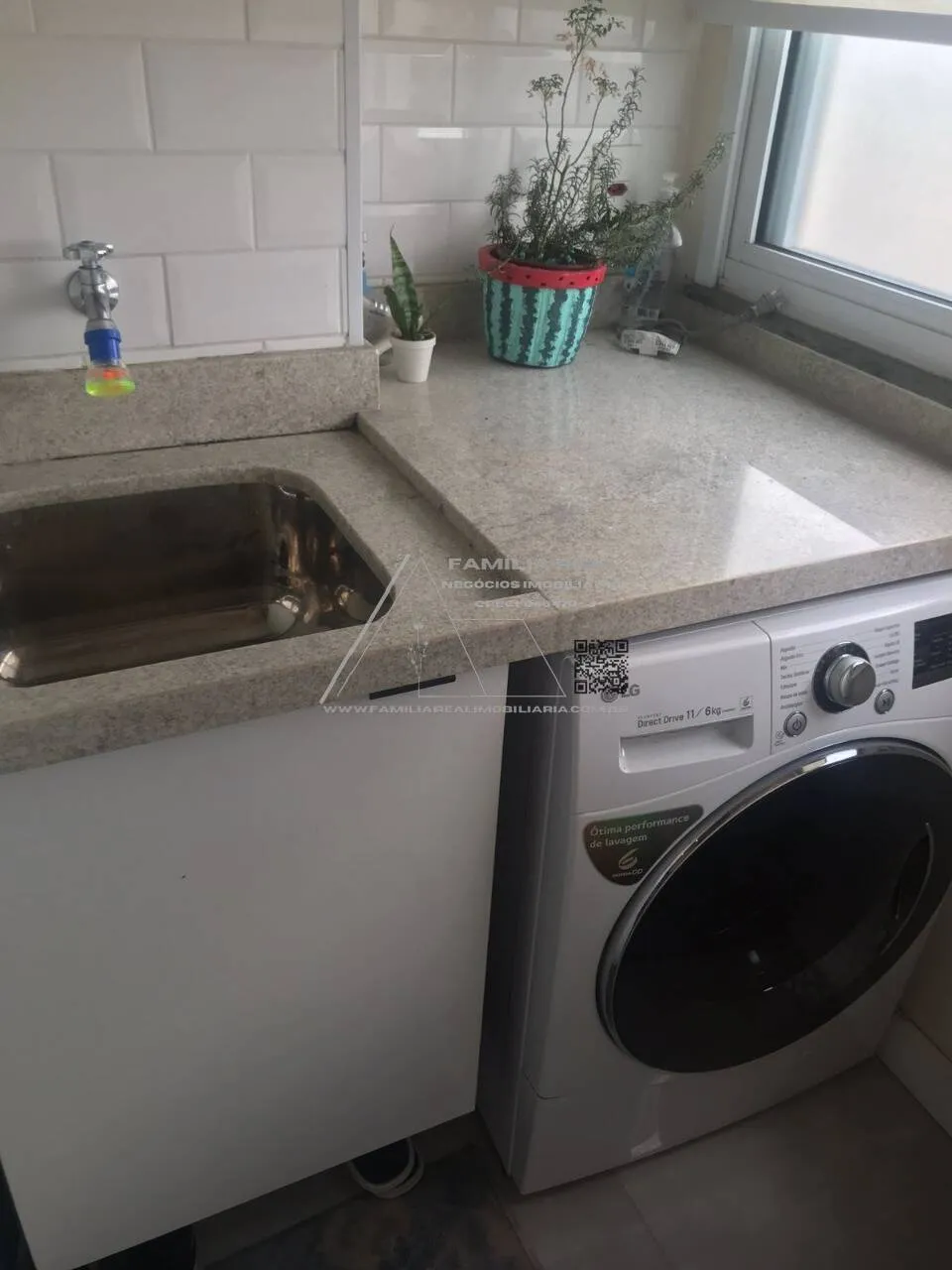 Imagem Apartamento com 2 Dorms, para venda no Cangaiba!
