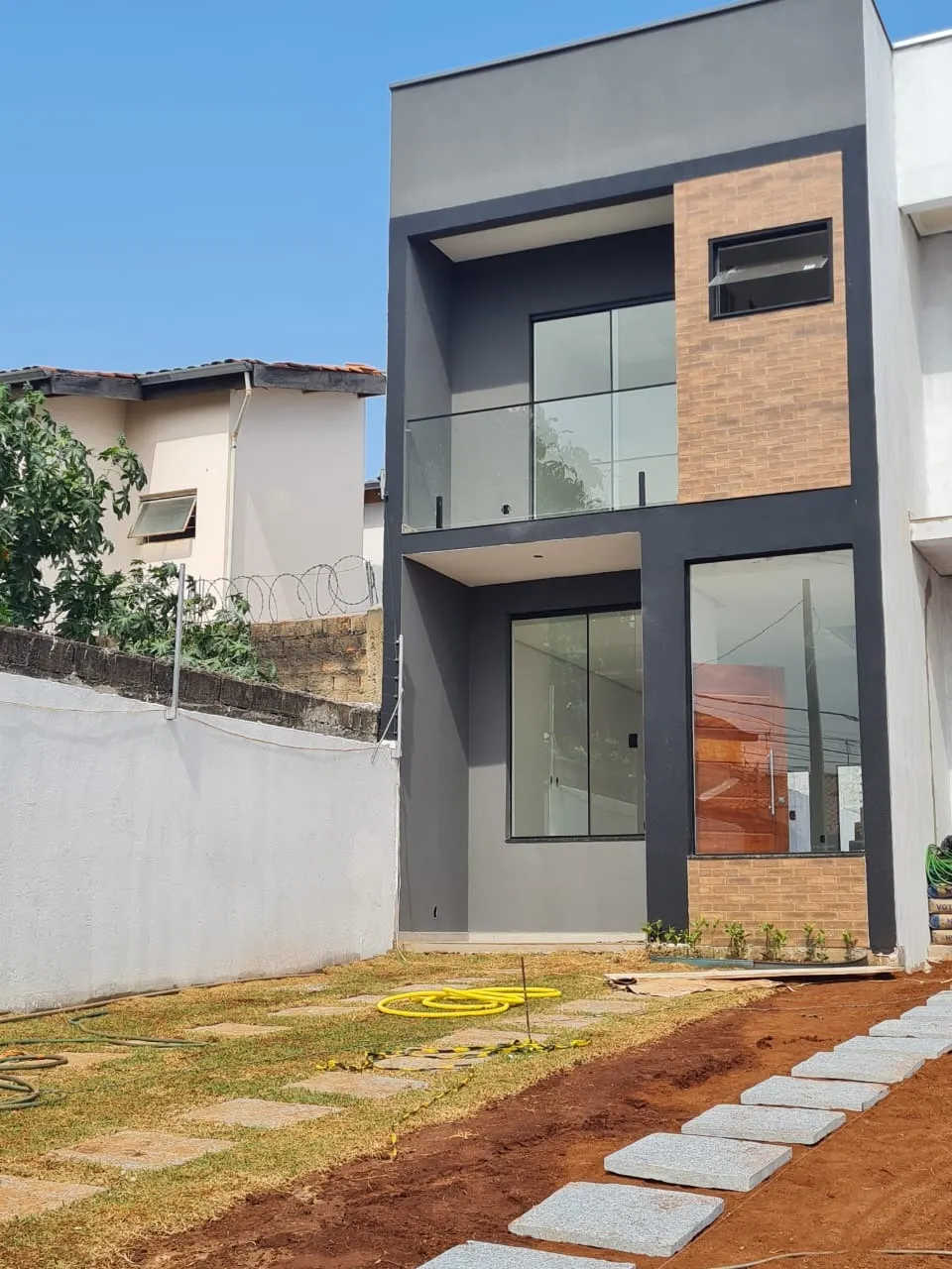 Imagem CASA RESIDENCIAL em SOROCABA - SP, JARDIM SIMUS
