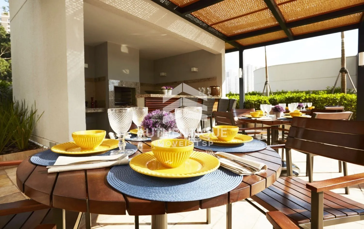 Imagem DUO MORUMBI - Apartamento à venda em São Paulo/SP