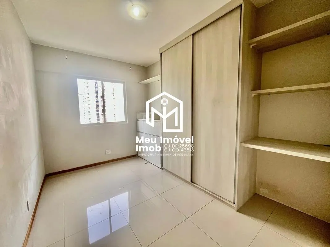 Imagem Res Canto do Sabiá APTO 3 Quartos 1 Suíte 1 Vaga 83m²