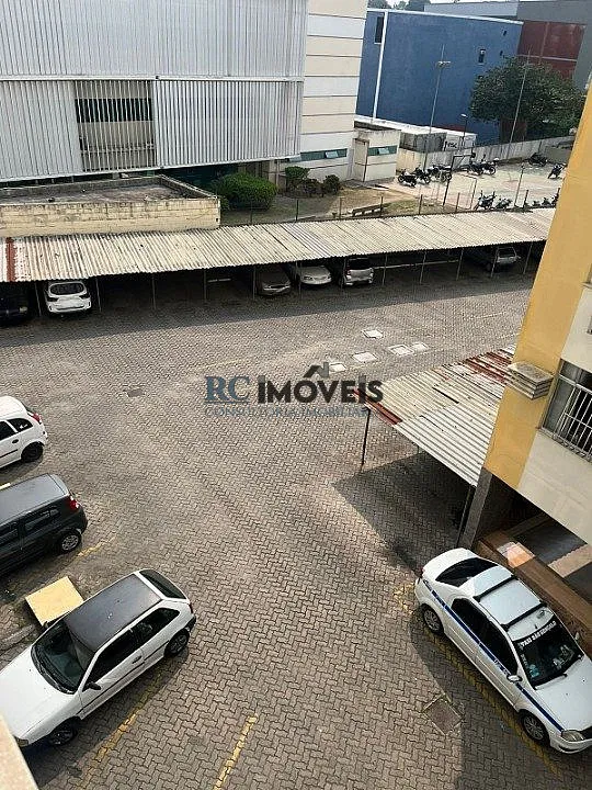 Imagem Apartamento a Venda no bairro Estrela do Norte - São Gonçalo, RJ