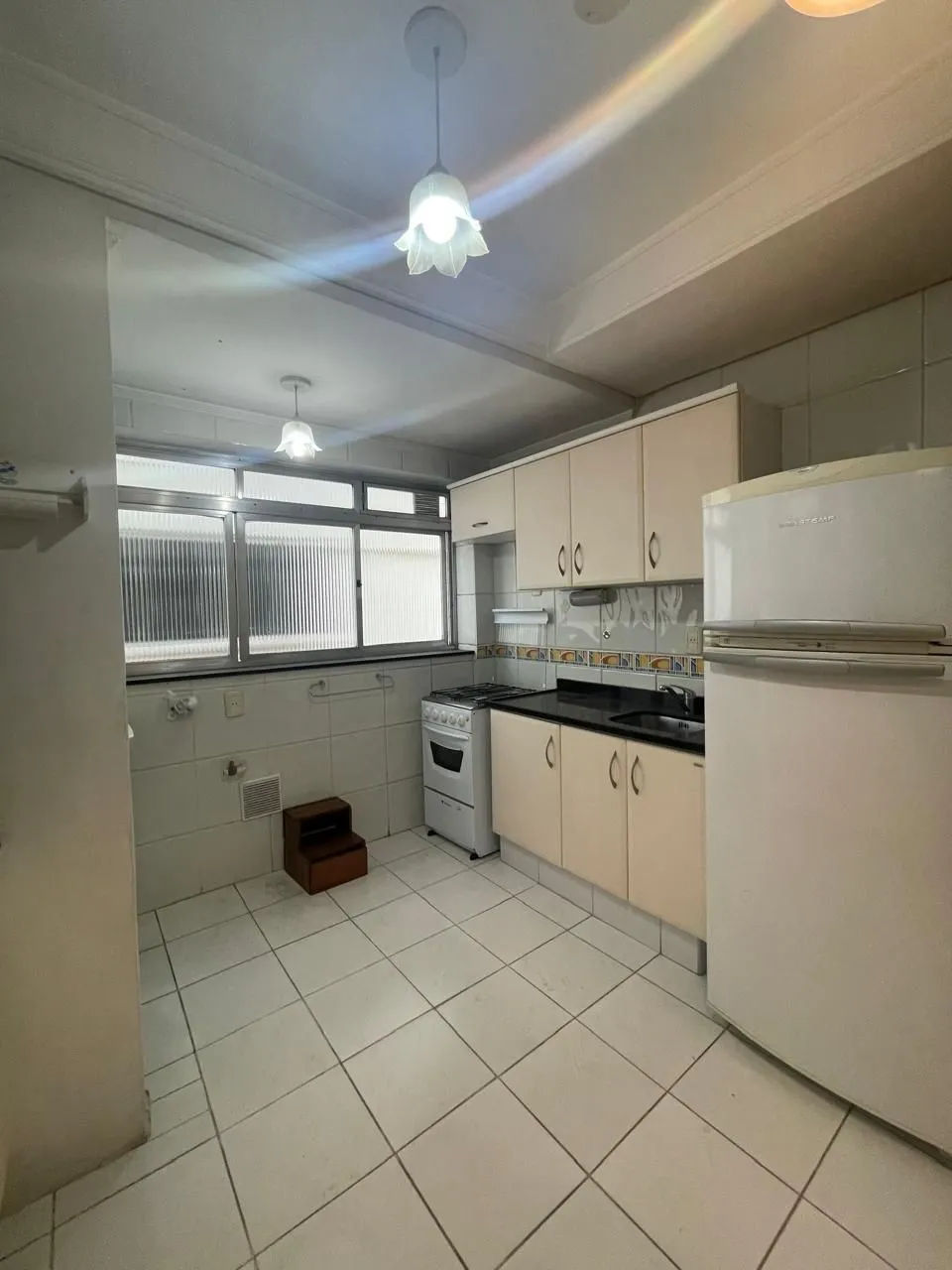 Imagem Amplo Apartamento 2 dormitórios com vaga!