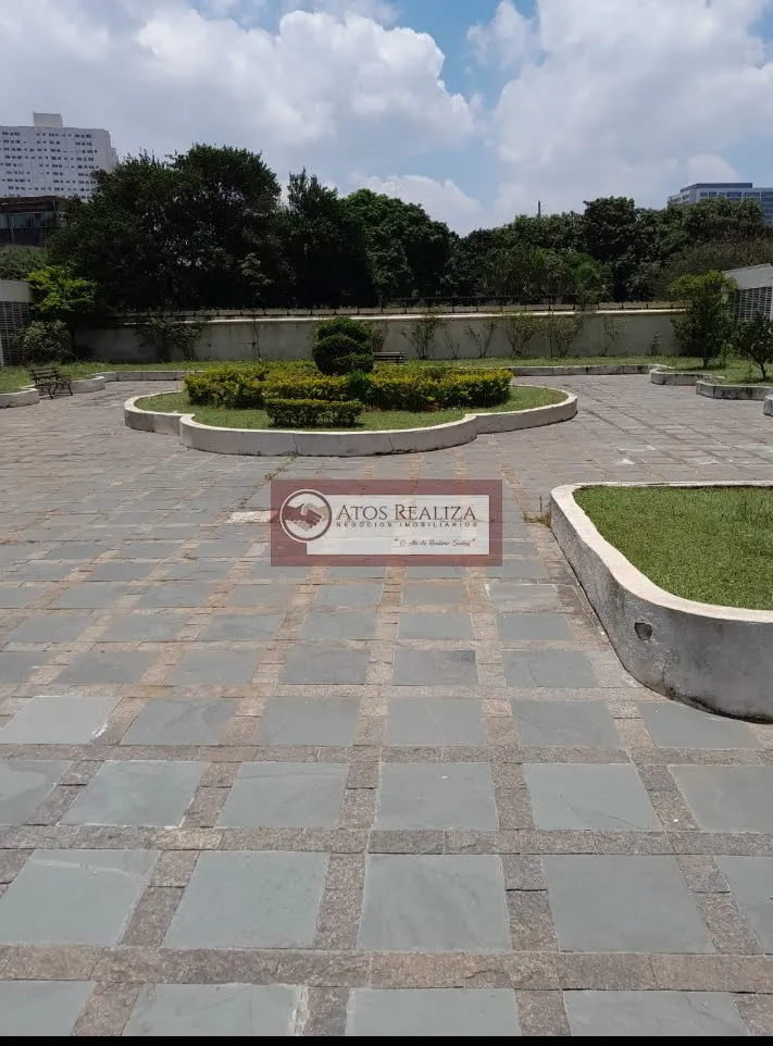 Imagem Vendo Apartamento / Veleiros - Cond. Queen Plaza São Paulo