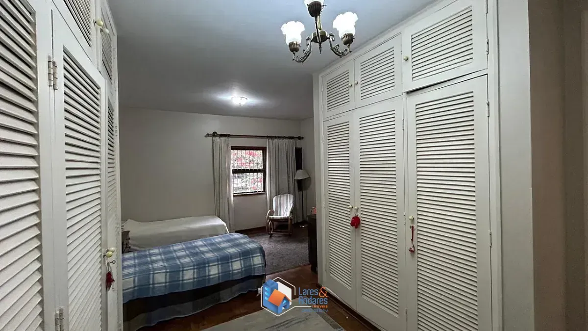 Imagem Casa para venda em Brooklin Paulista com 3 quartos, sendo 1 suíte, 126m²