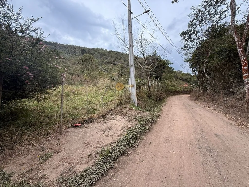 Foto do imóvel Terreno para Venda em Teresópolis / RJ em Estrada do Castello