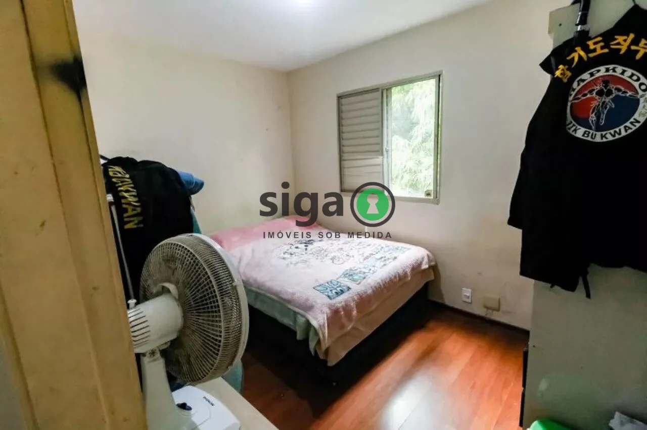 Imagem Apartamento a venda 70 m² 3 Dormitórios, 1 Suíte, 1 vaga Jardim Vazani -SP