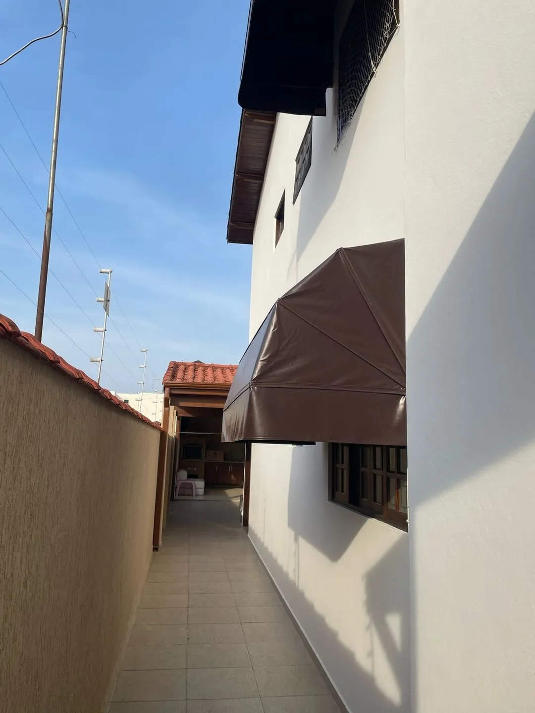 Imagem Casa à venda 3 Quartos, 1 Suite, 2 Vagas, 190M², Loteamento Residencial Andrade, Pindamonhangaba - SP