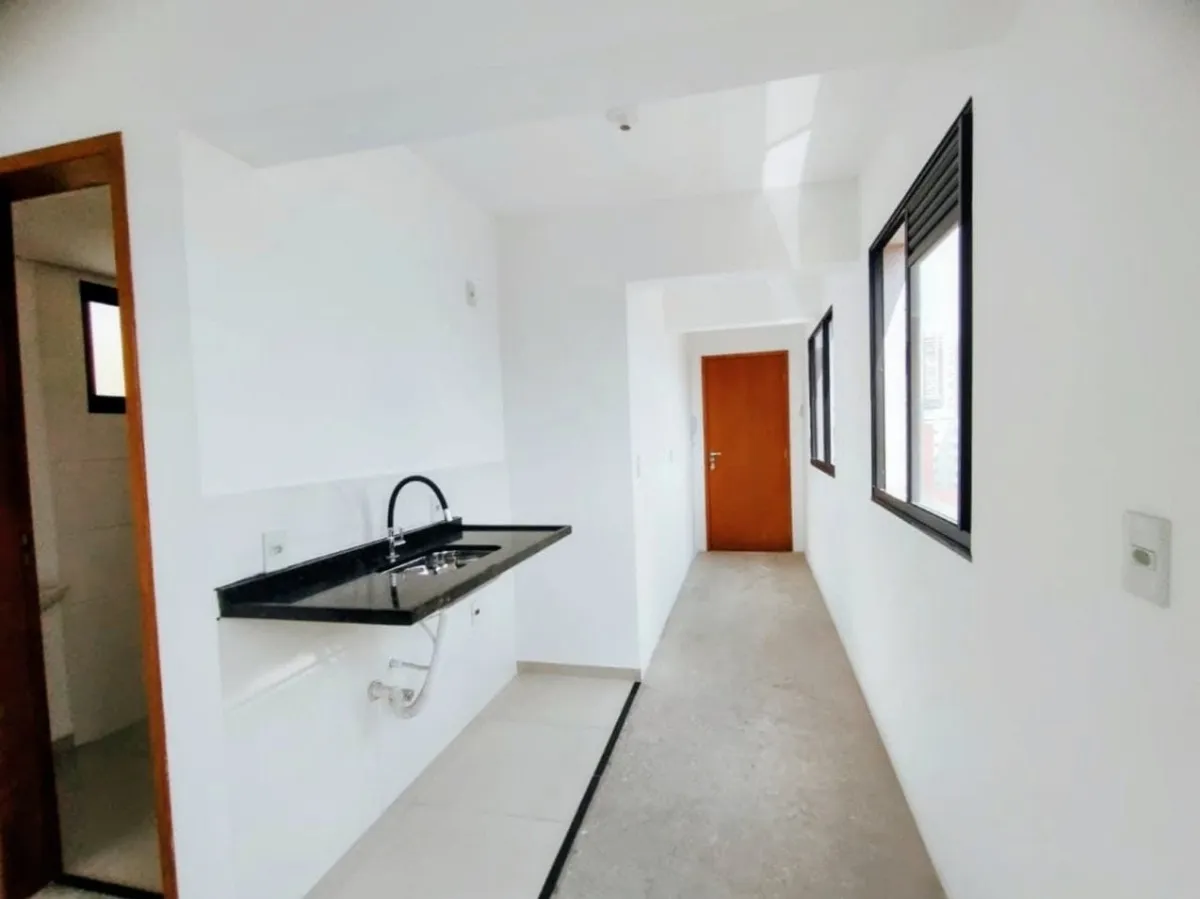 Imagem Apartamento para venda em Quarta Parada com 1 quarto, 26m2