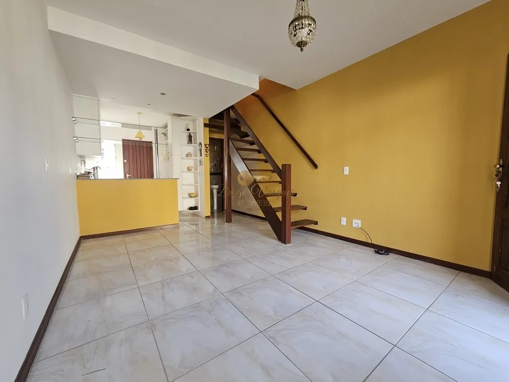 Foto do imóvel Casa em Condomínio para Venda em Teresópolis / RJ em Estrada Parque do Imbui