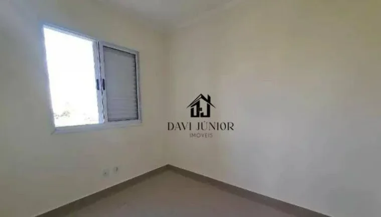 Imagem Apartamento à venda, 50 m² por R$ 320.000,00 - Jardim das Magnólias - Sorocaba/SP