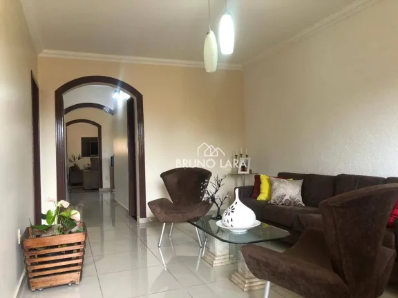 Imagem Casa à venda em Igarapé Bairro Santa Mônica