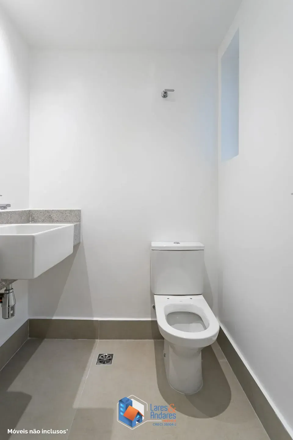 Imagem Apartamento para venda em Brooklin com 3 quartos, sendo 3 suítes, 162m²