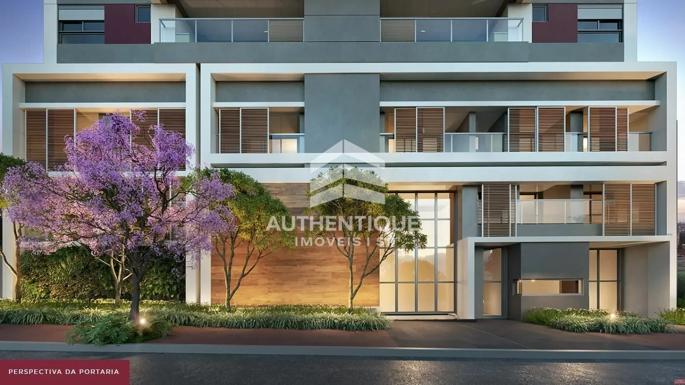 Imagem AMBIENCE VILA MARIANA - Apartamento à venda em São Paulo/SP