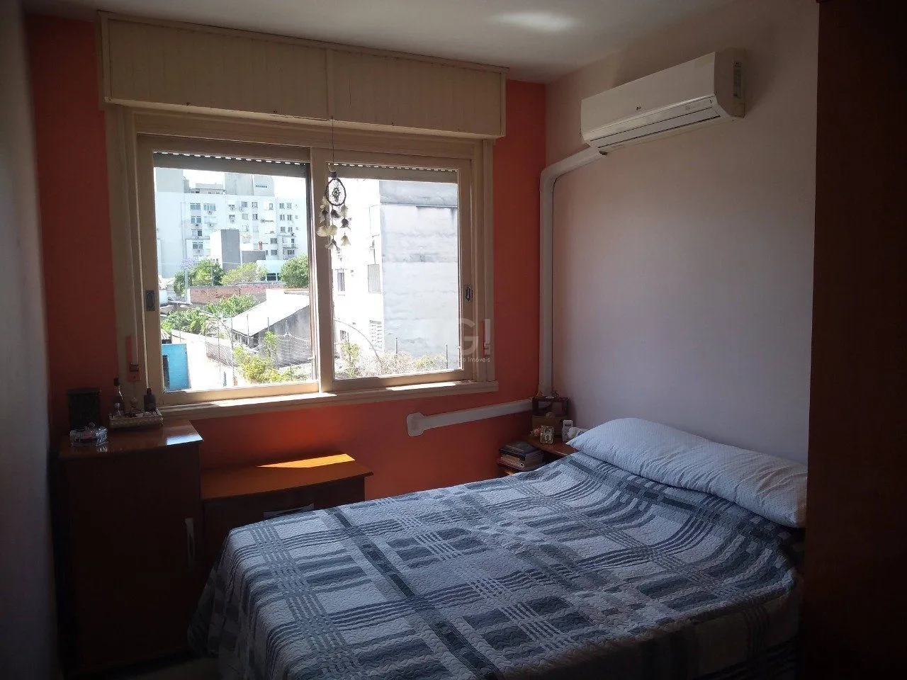 Imagem Apartamento para Venda - 66.65m², 2 dormitórios, Menino Deus, Porto Alegre