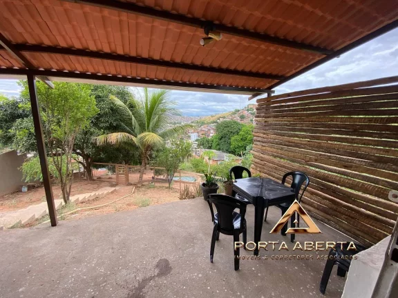Imagem Casa 04 quartos sendo 01 suíte - Bethânia - CÓD 1523
