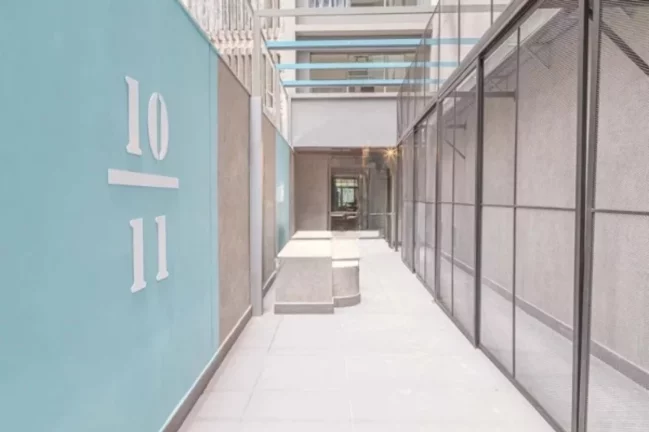 Imagem VN CONSOLAÇÃO - VITACON - Apto de 27m² (Unidade de Revenda), ótima opção para morar ou investir!