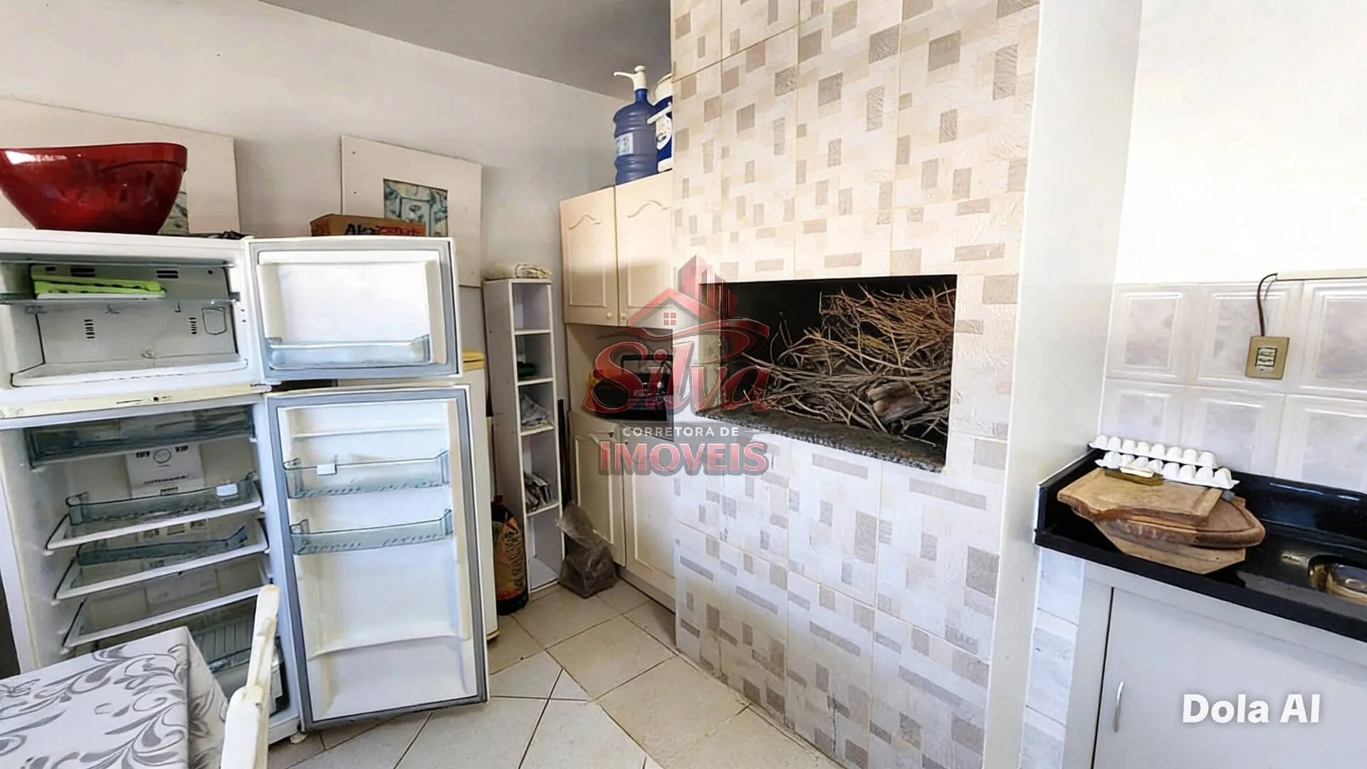 Imagem C532 | Casa de esquina à venda a 250m do mar em Imbé