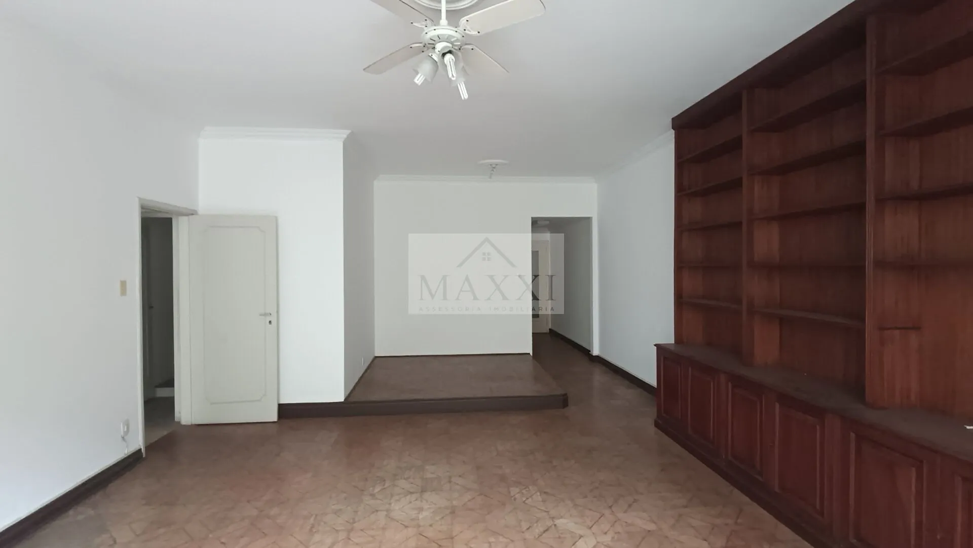 Imagem Condomínio Edificio Aldebaran - Apartamento em Tijuca, Rio de Janeiro/RJ