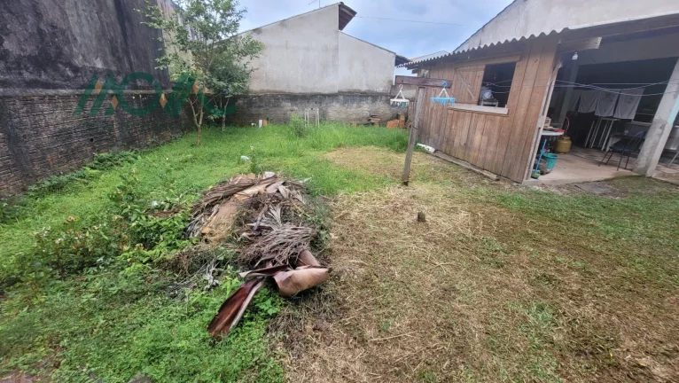 Imagem Casa com excelente terreno e localização privilegiada em Itapoá/SC