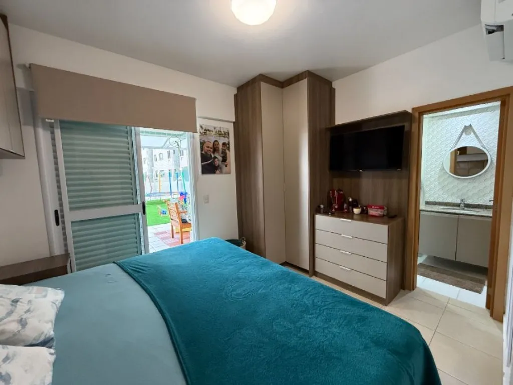 Imagem APARTAMENTO COM 279,00 m² - CANTO DO FORTE - PRAIA GRANDE SP