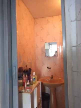Imagem Apartamento de 1 dormitório, 1 banheiro, 1 vaga, com 40m² em Taboão, São Bernardo do Campo