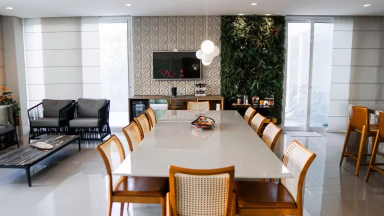Imagem Luxuosa Casa à Venda no Condomínio Boulevard Lagoa - Porteira Fechada