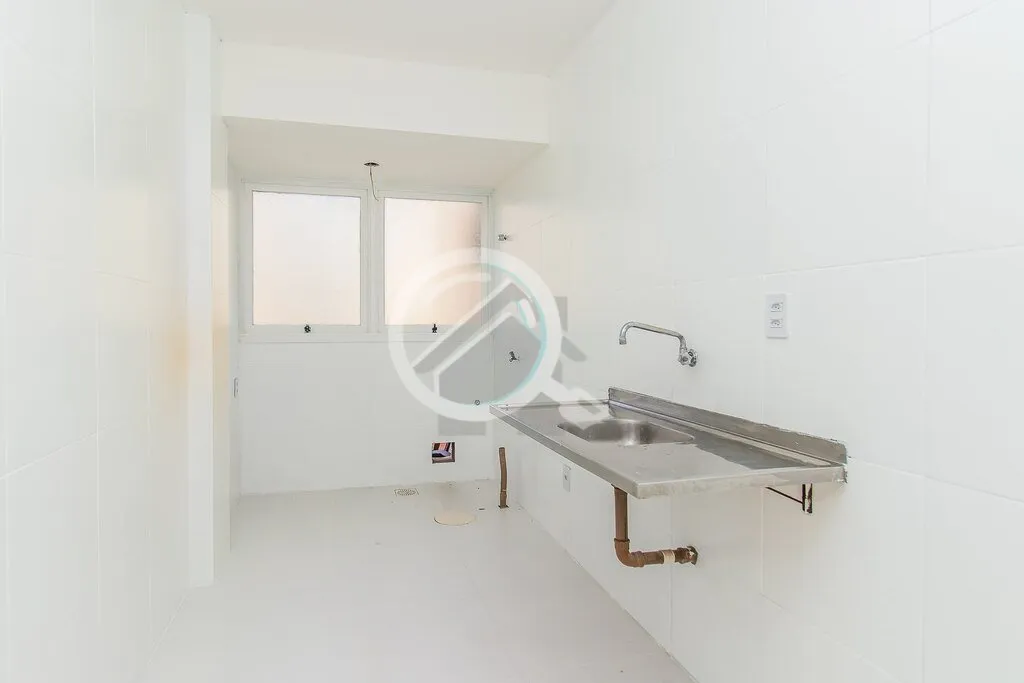 Imagem Se você está procurando um apartamento aconchegante e bem localizado em Porto Alegre, este imóvel...