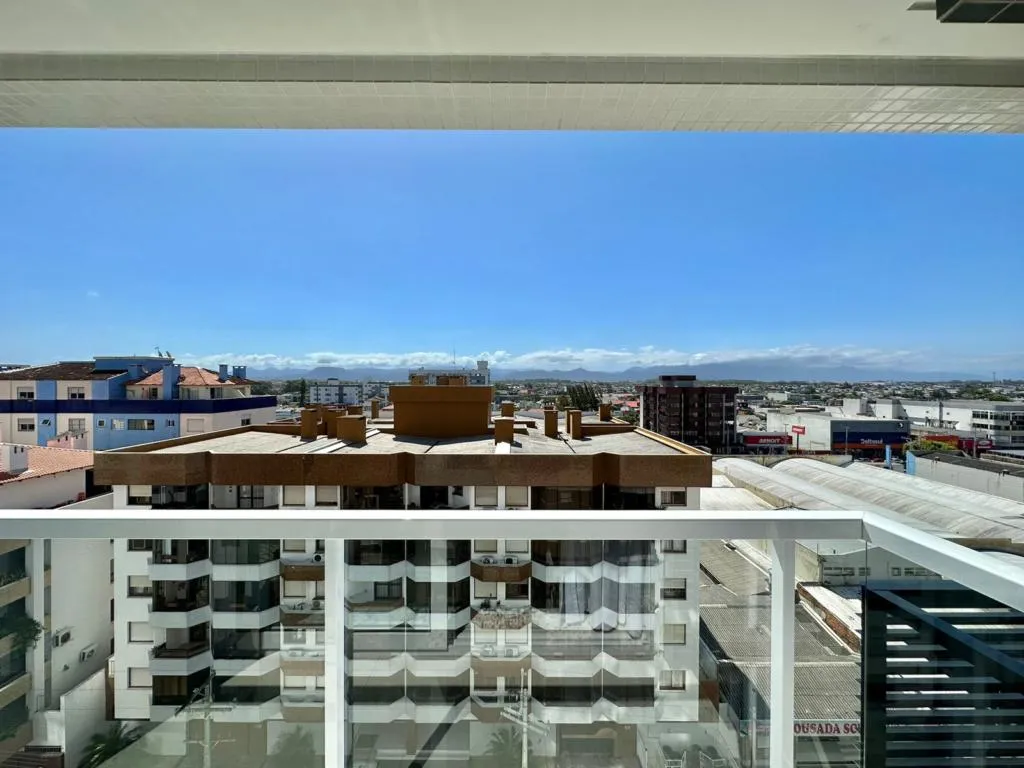 Imagem Apartamento 2 Dormitórios - Bairro Centro
