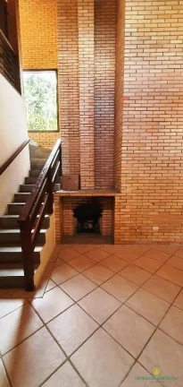 Imagem Linda casa com 3 dorms ( 1 suíte ) - Parque das Artes, Embu