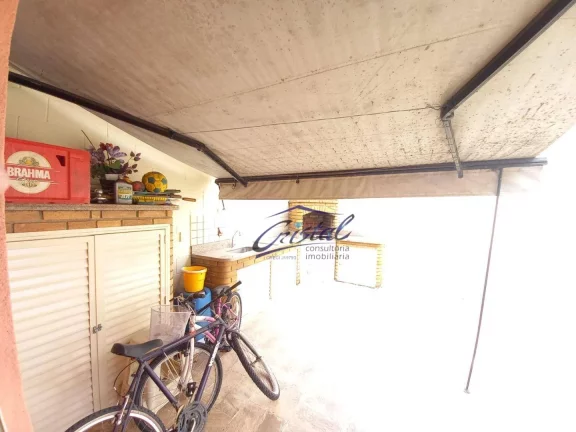Imagem Casa com 3 quartos (1 suíte) à venda, 163 m² - Condomínio Felicitá - Jardim Rosa Maria - Butantã - São Paulo/SP