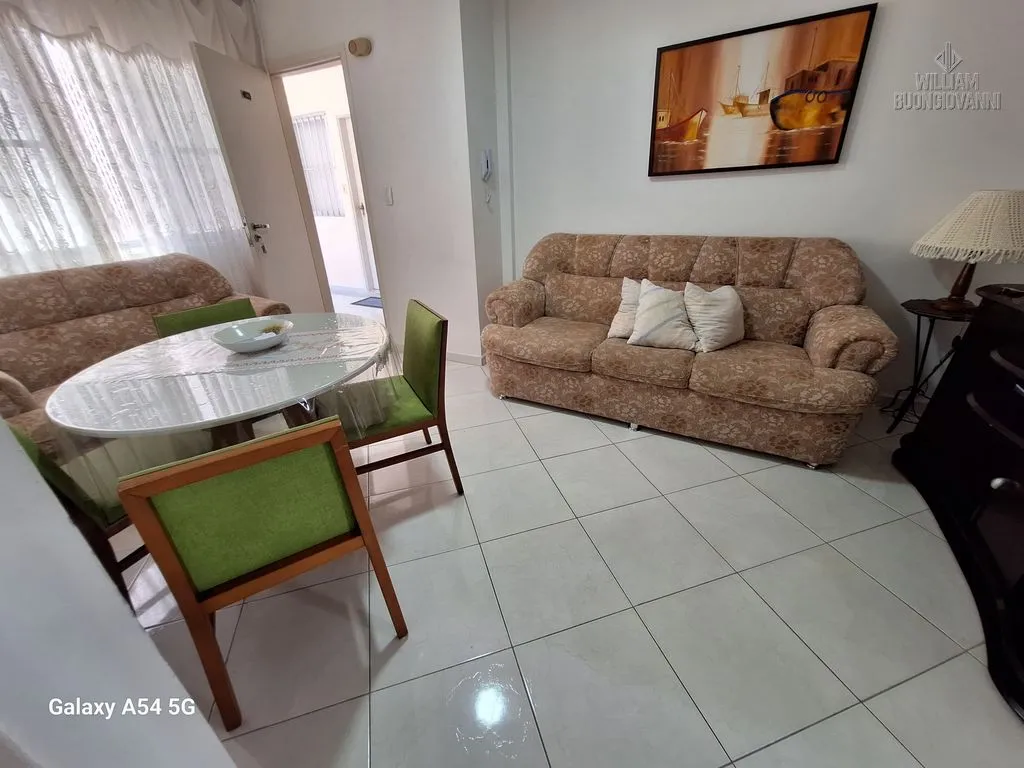 Imagem Apartamento 1 dormitório no bairro Boqueirão