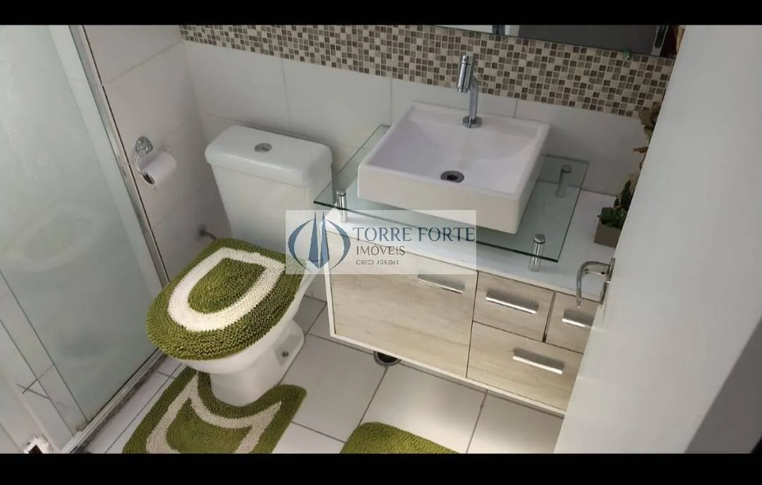 Imagem Ótimo Apartamento 2 Dormitórios e 1 Vaga na Vila Nova Curuça